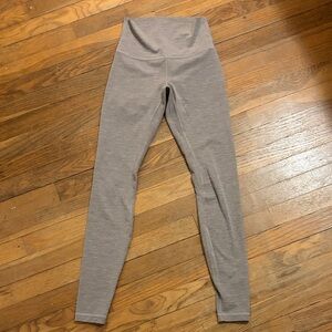 lululemon athletica Gray Leggings